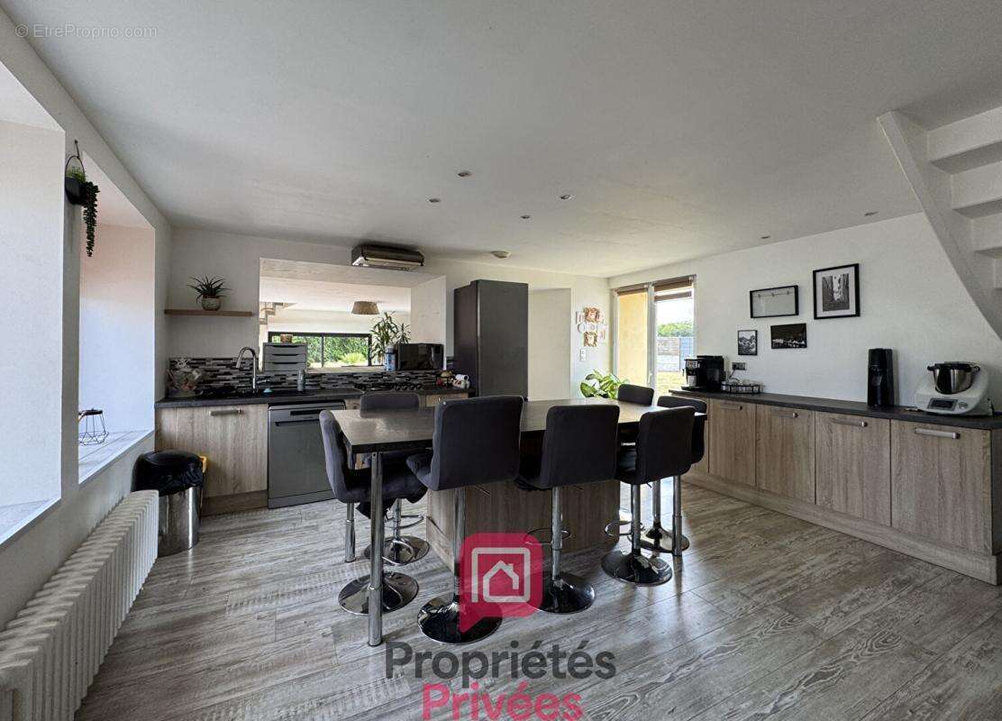 Maison Saint Brieuc - photo 3