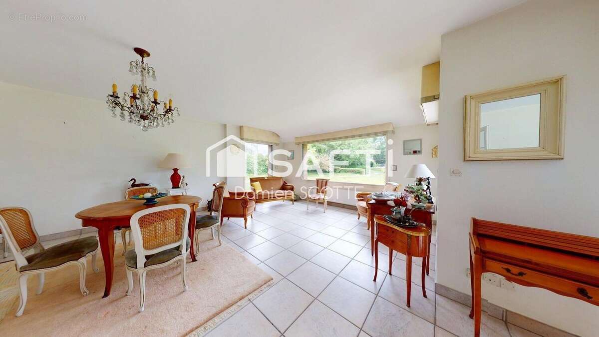 Photo 4 - Maison à BOUSBECQUE