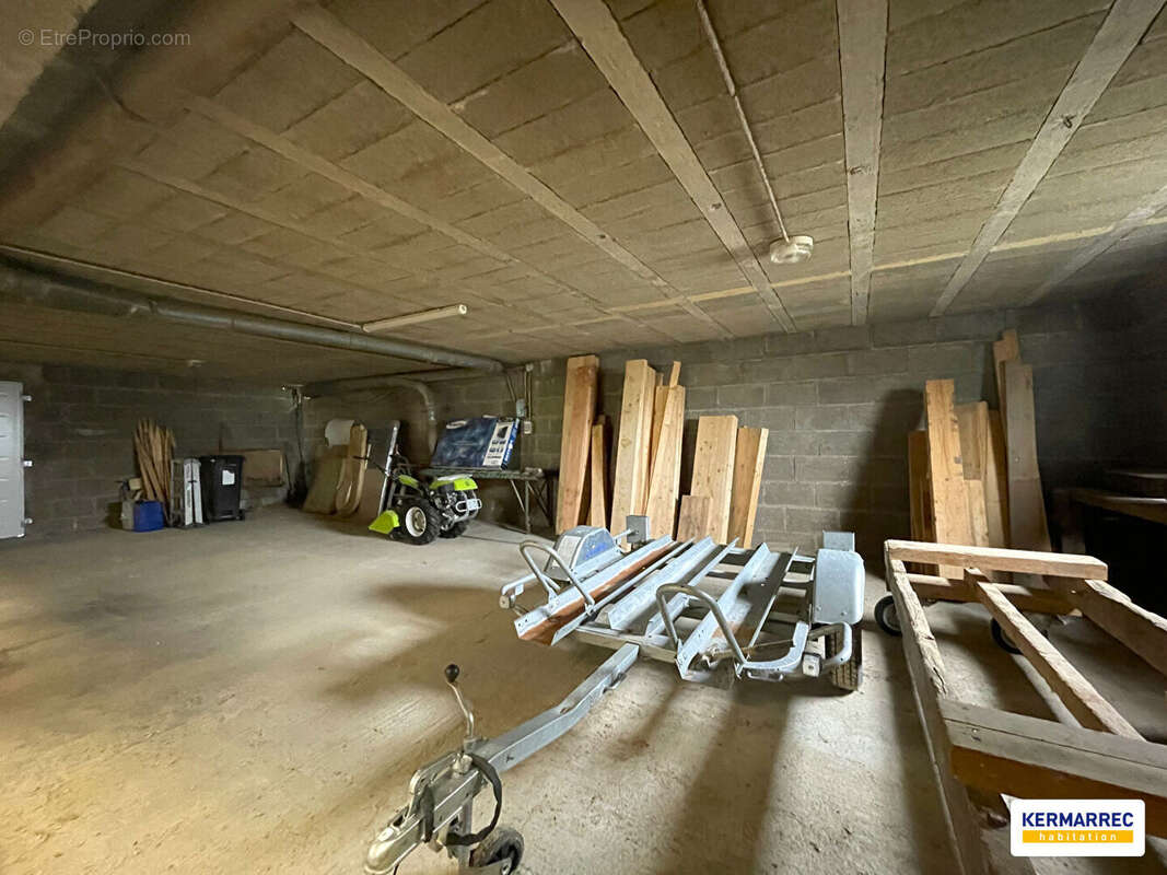 Maison à LOUVIGNE-DE-BAIS