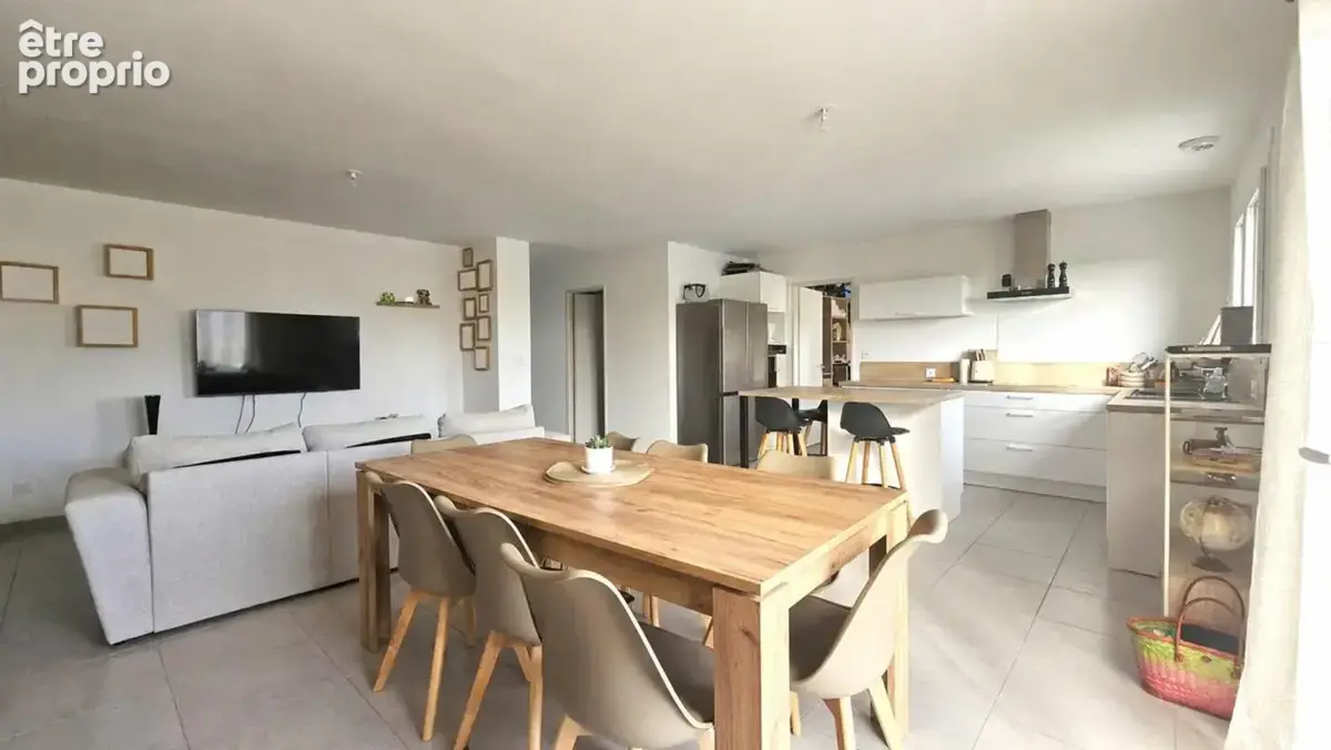 Maison à BAZOUGES-SUR-LE-LOIR