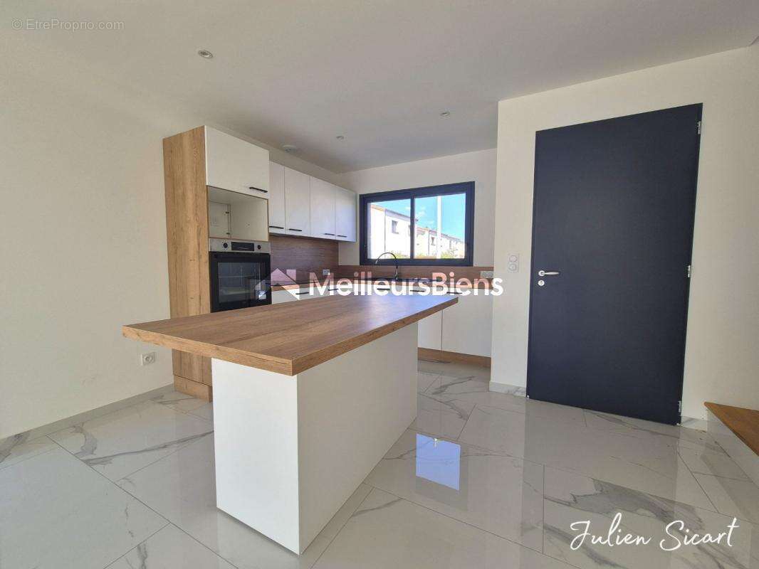 Maison à SAINT-FELIU-D&#039;AMONT