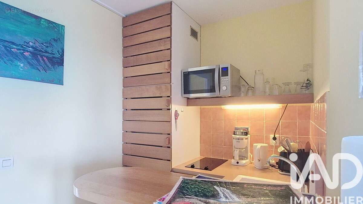 Photo 7 - Appartement à SAINT-FRANCOIS