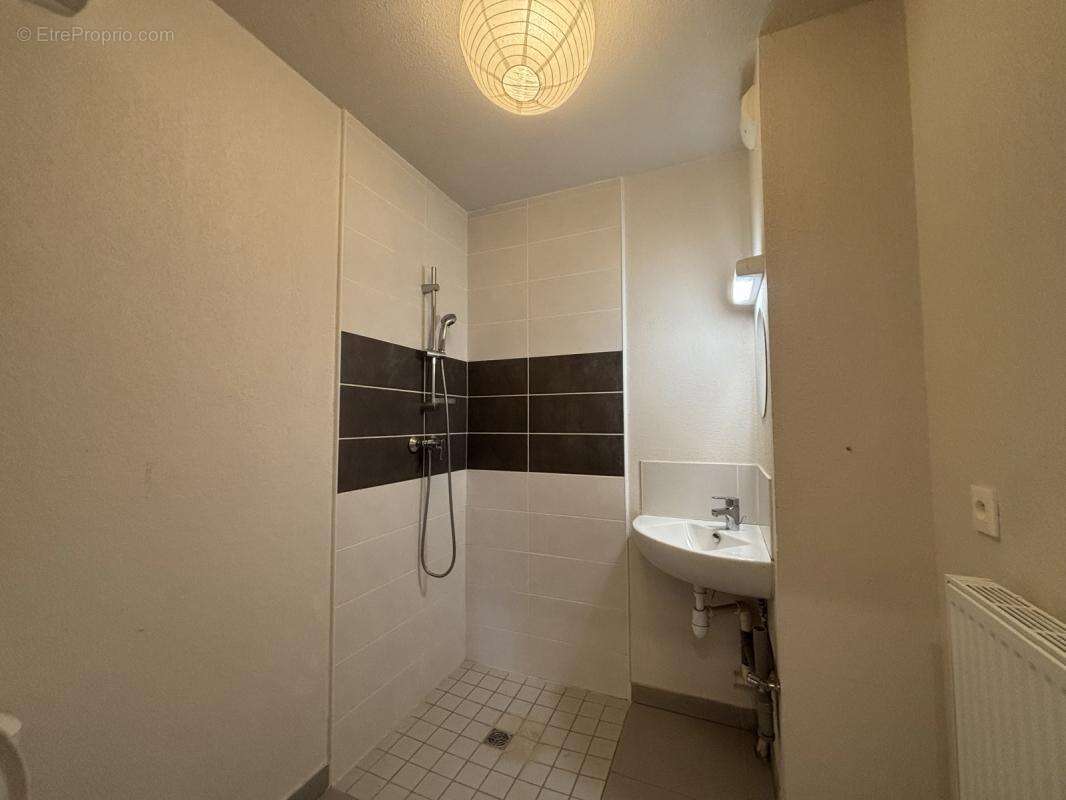 Appartement à GAGNAC-SUR-GARONNE