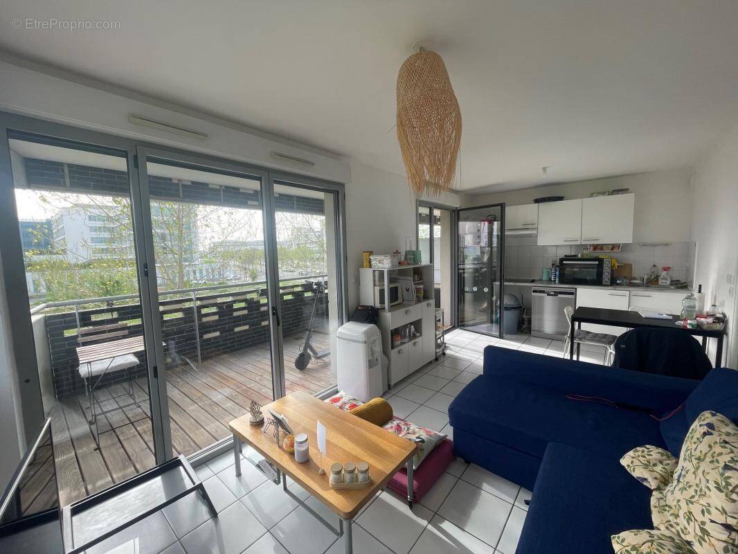 Appartement à BLAGNAC