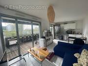 Appartement à BLAGNAC