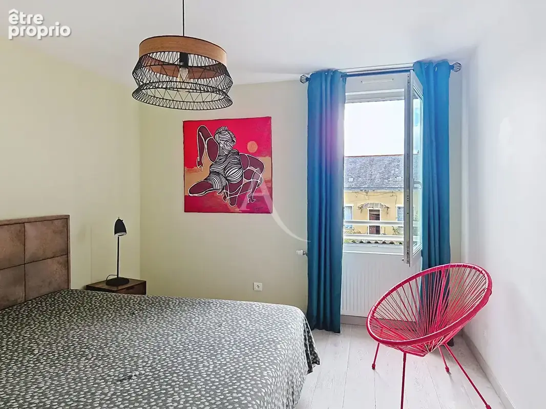 Maison Angers 97 m2 - photo 7
