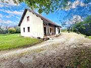 Maison à FLAMMERANS