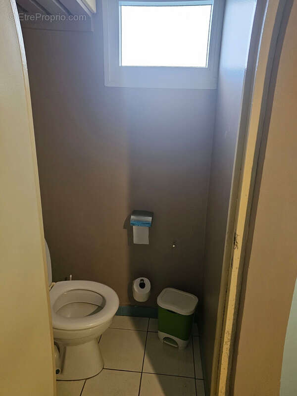 Appartement à LES TROIS-ILETS