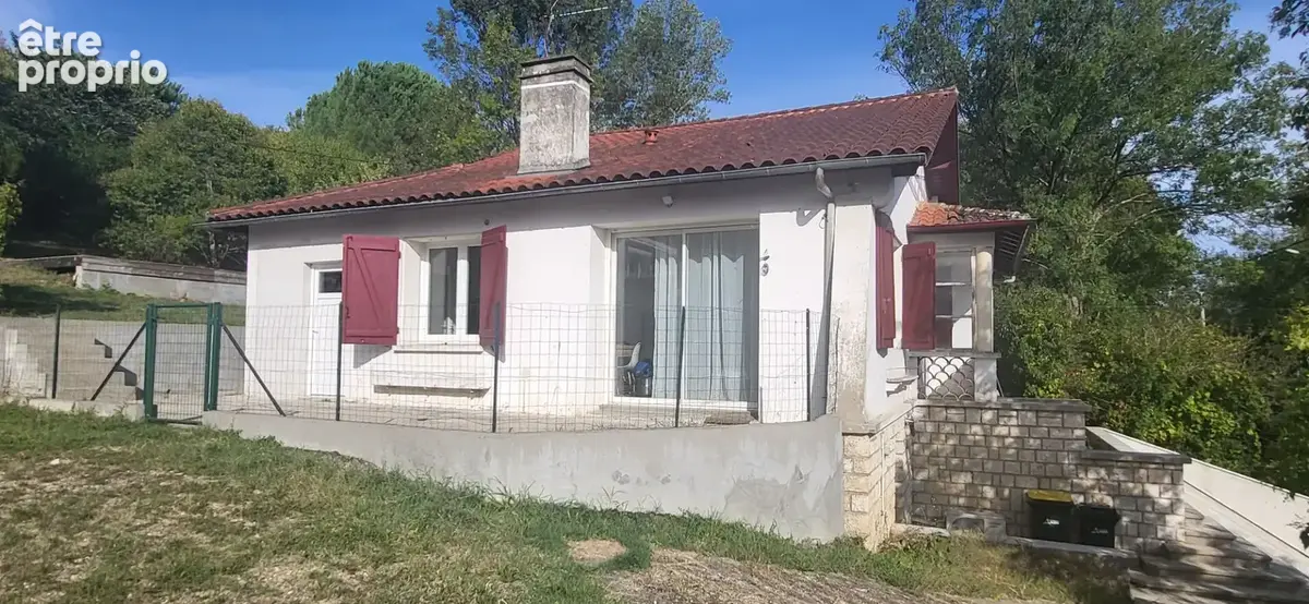 Maison style landaise sur agen - photo 3