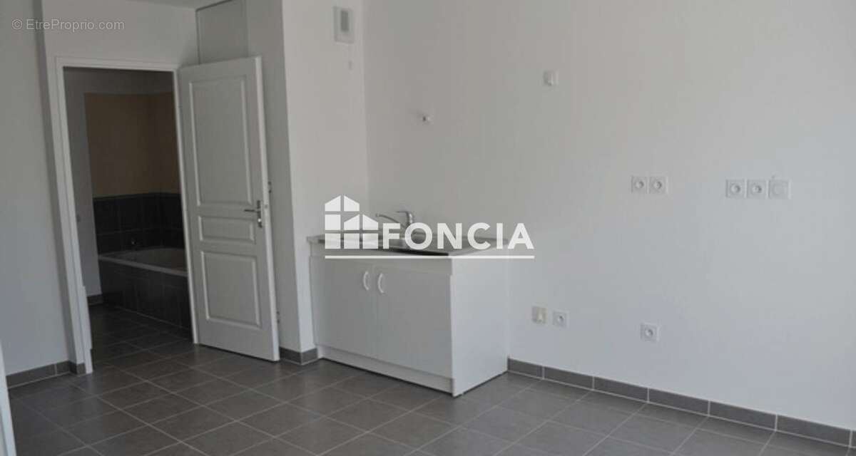 Appartement à DRAGUIGNAN