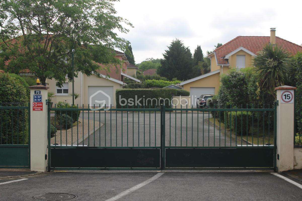 Appartement à PAU