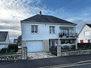 Maison à JOUE-LES-TOURS