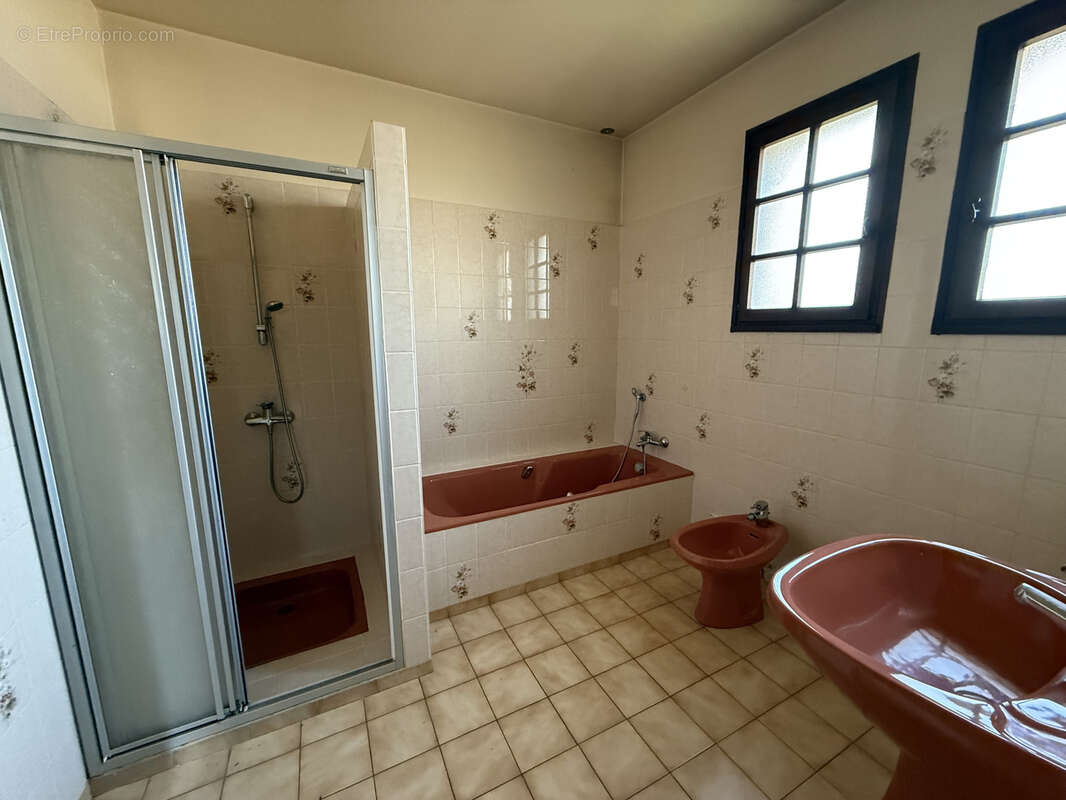 Maison à VILLENEUVE-SUR-LOT