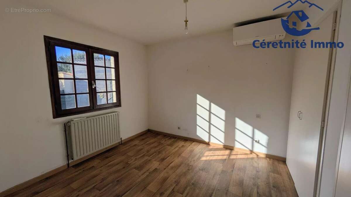 Maison à SAINT-JEAN-PLA-DE-CORTS