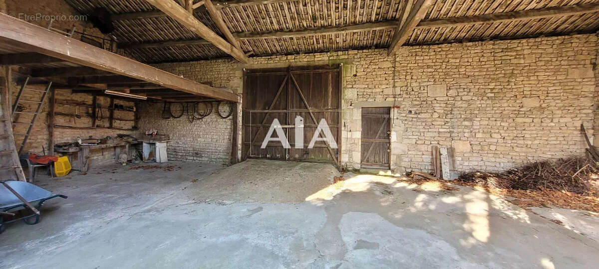 Charmant Ensemble de Maisons Charentaises - photo 12