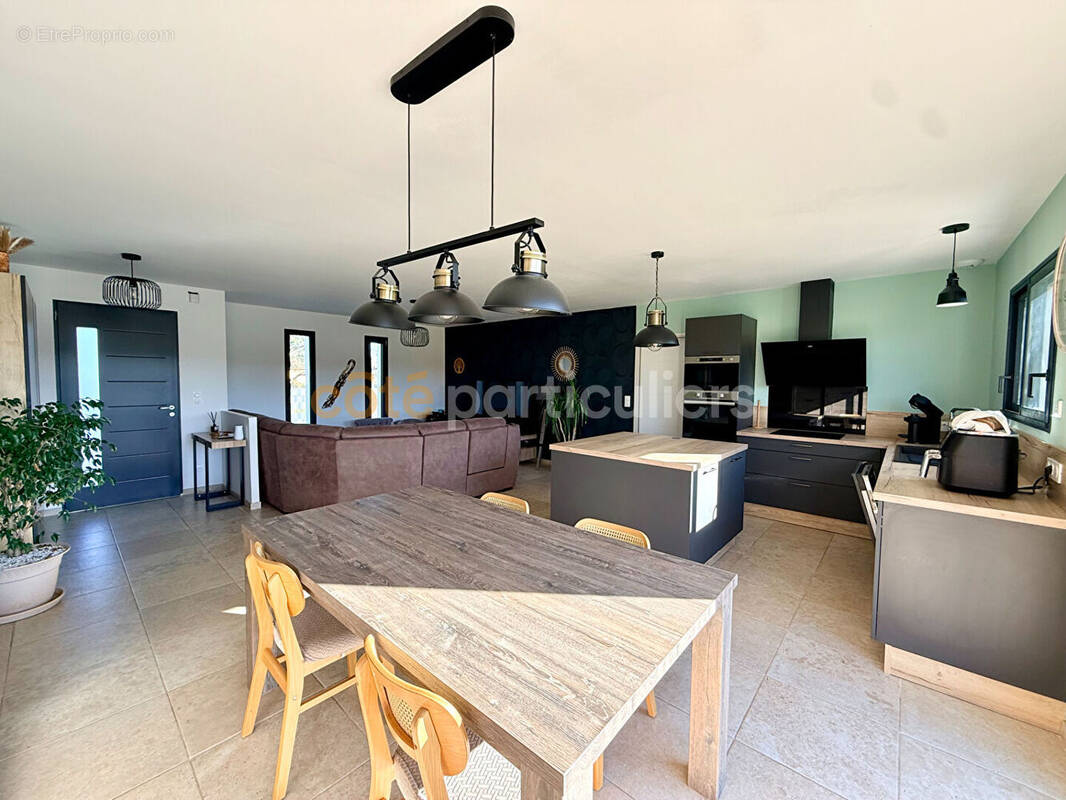 Maison à LAVAUR