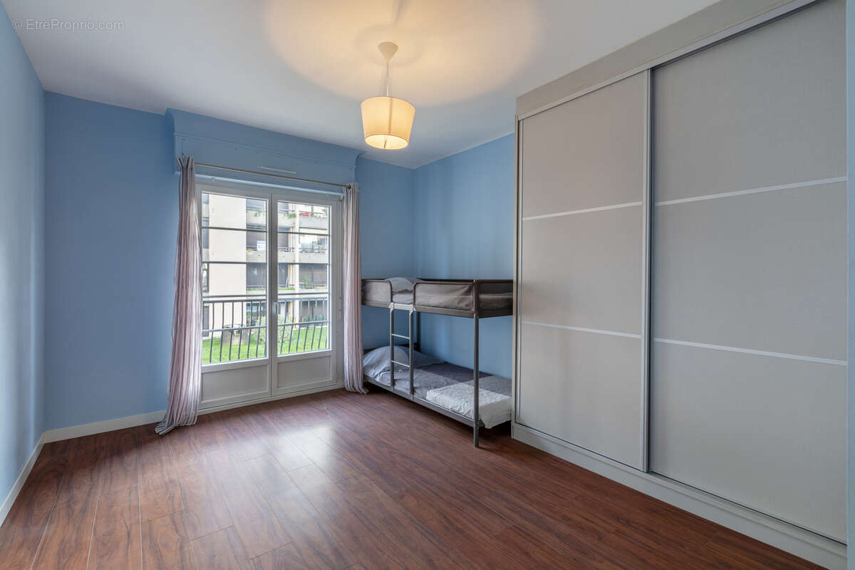 Appartement à HENDAYE