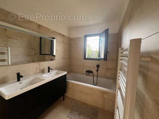 Maison à NEZIGNAN-L&#039;EVEQUE