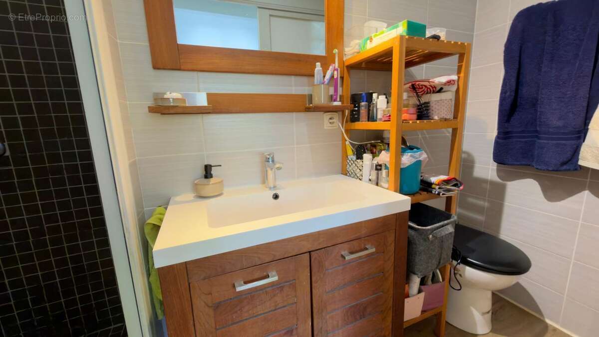 Maison à LE PERREUX-SUR-MARNE