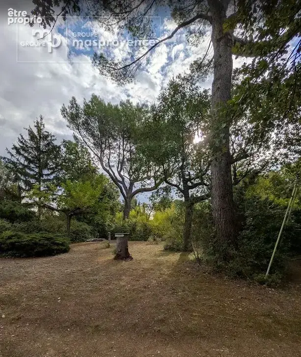 Terrain à bâtir de 1120 m² à SAINT-DIDIER (84) - photo 5