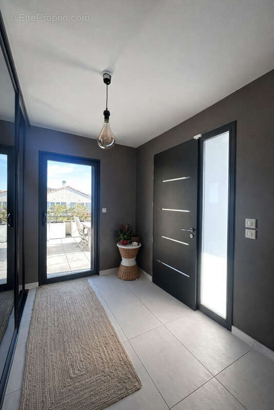 Maison à SAINT-CLAIR