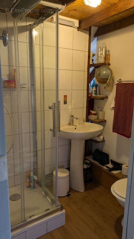 Maison à PIRIAC-SUR-MER