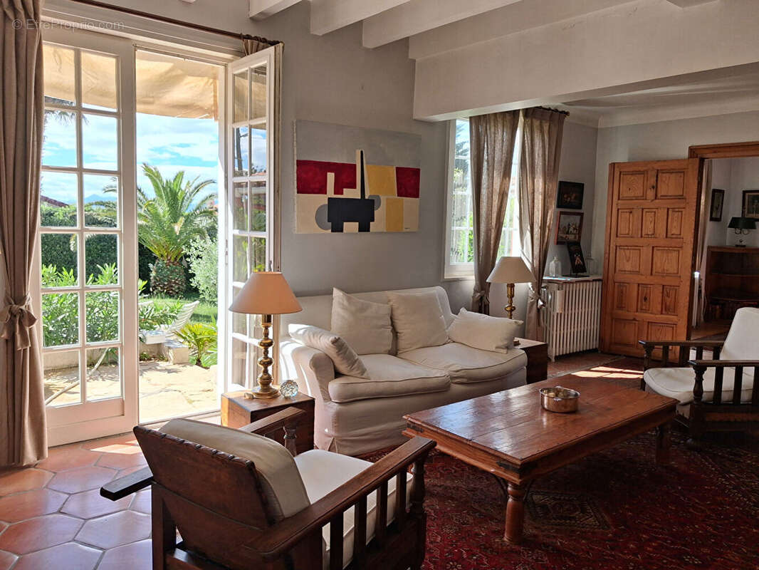 Maison à BIDART