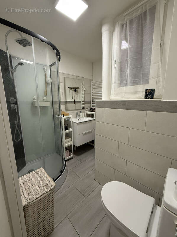 Paris 20e   ménilmontant   2 pièces vendu loué   rentabilité brute 4,22 % - photo 13