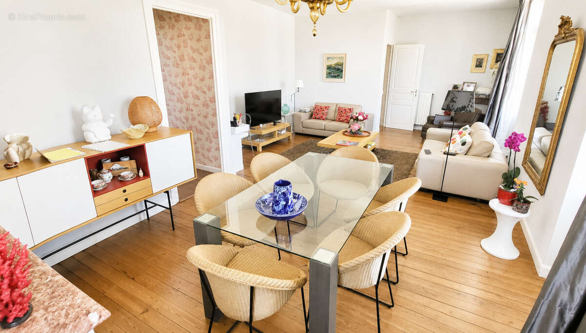 Appartement 134 m² à Hendaye  - photo 4