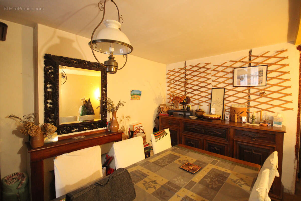 Maison à BELESTA
