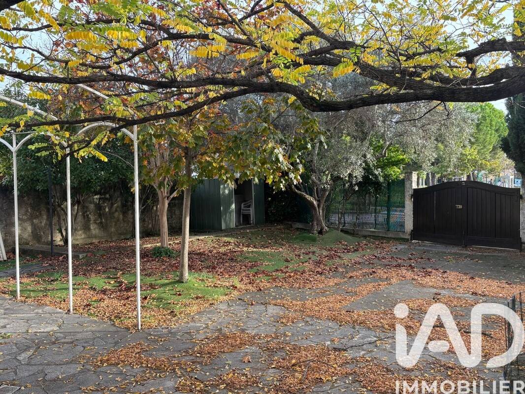 Photo 1 - Maison à MONTEUX