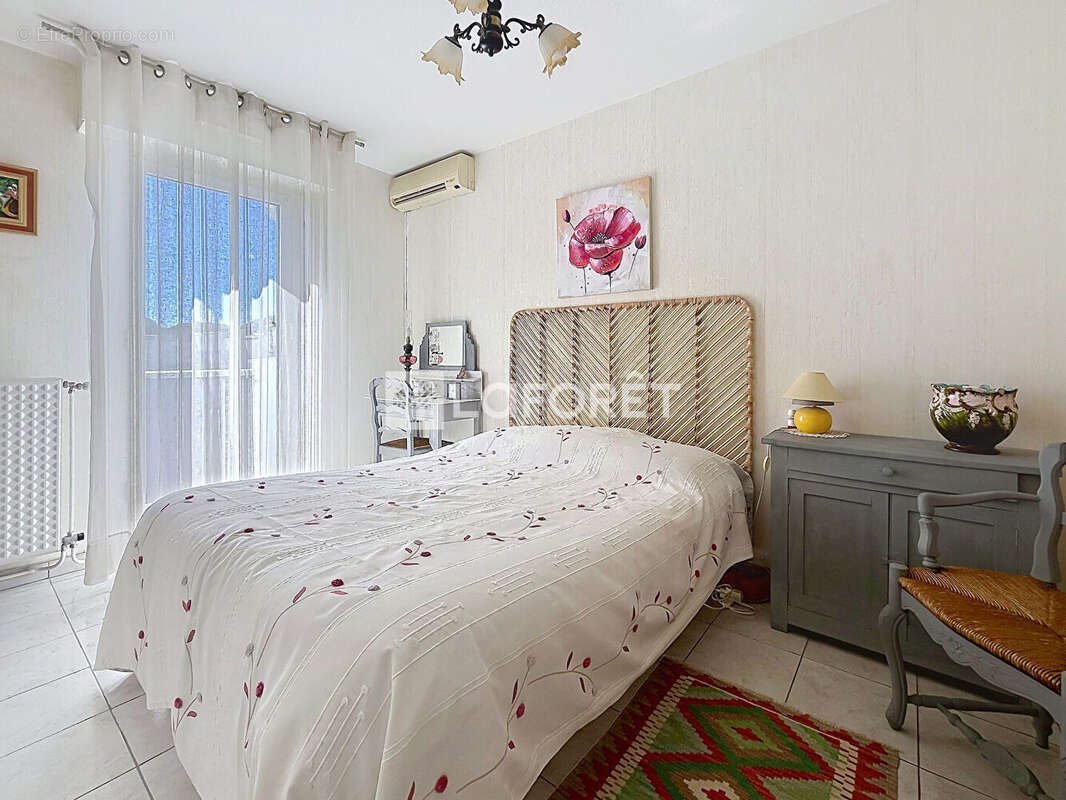 Appartement à LA GRANDE-MOTTE