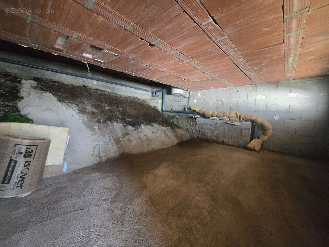 Maison 69 m² à Puyvalador  - photo 6