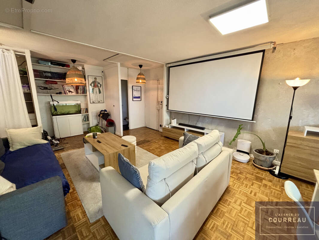 Appartement à MONTPELLIER