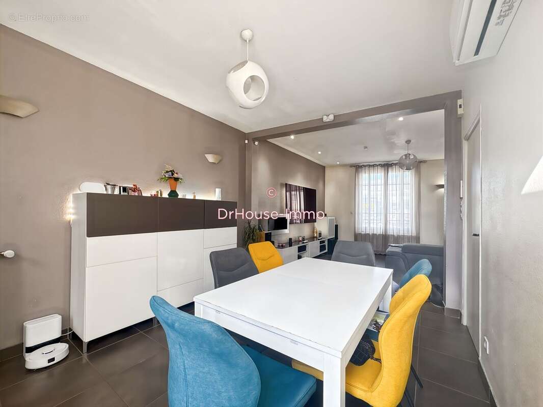 Maison 95 m² à Le Mans  - photo 21
