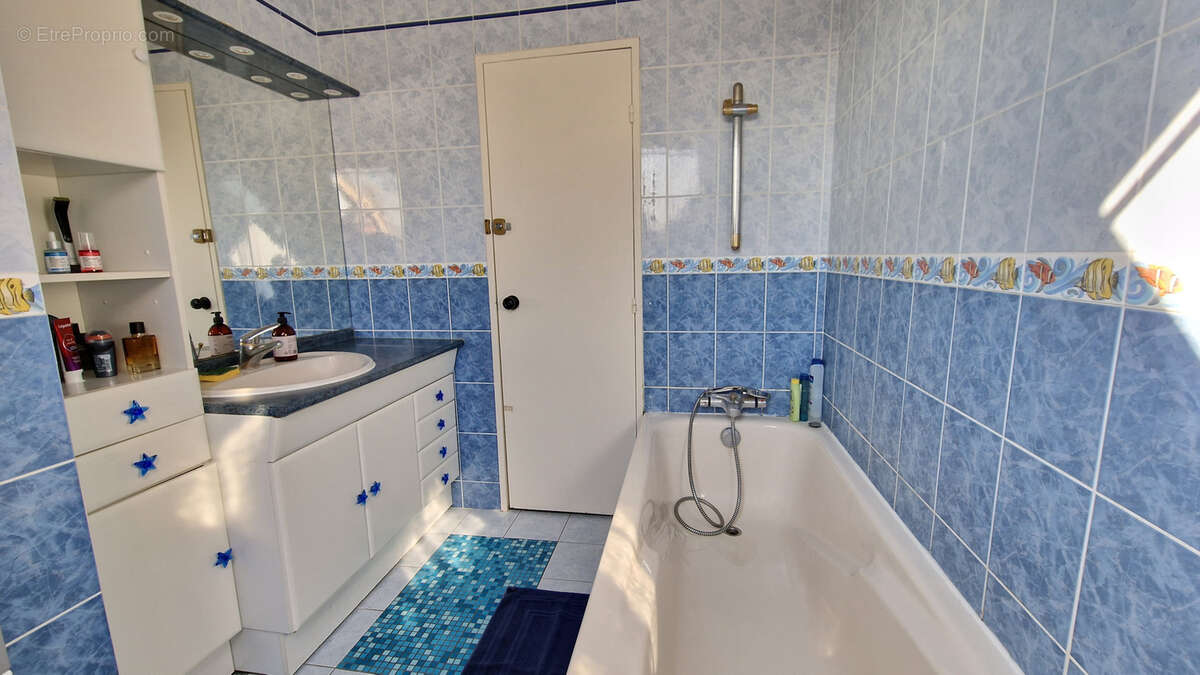 Maison à SAINT-WITZ