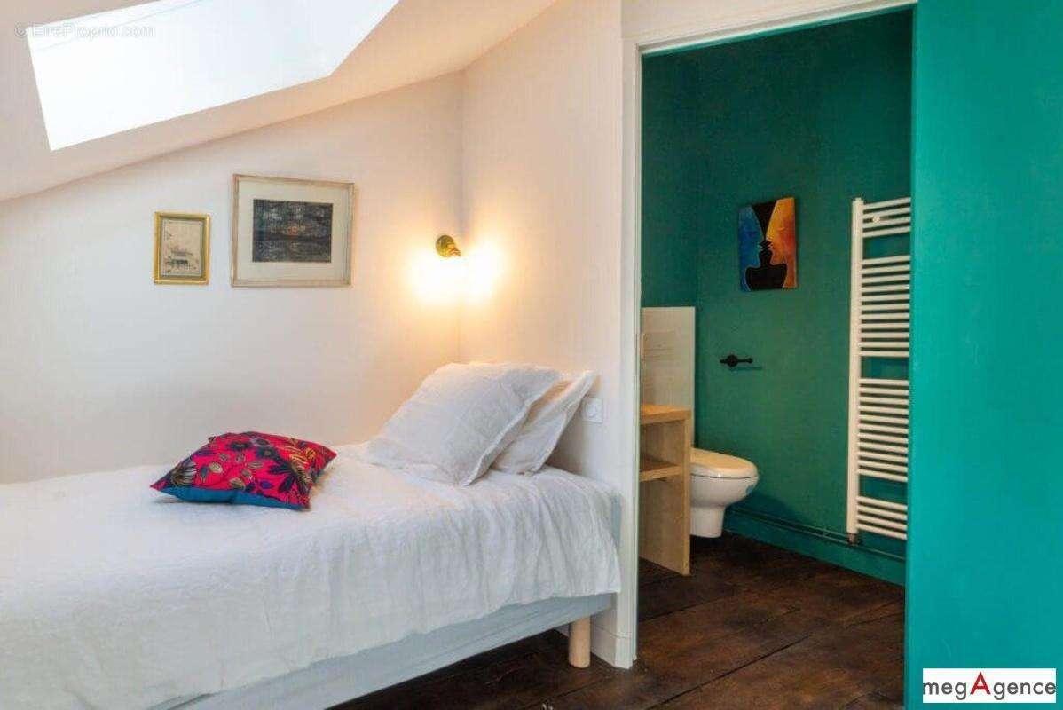 Maison à BARRE-DES-CEVENNES