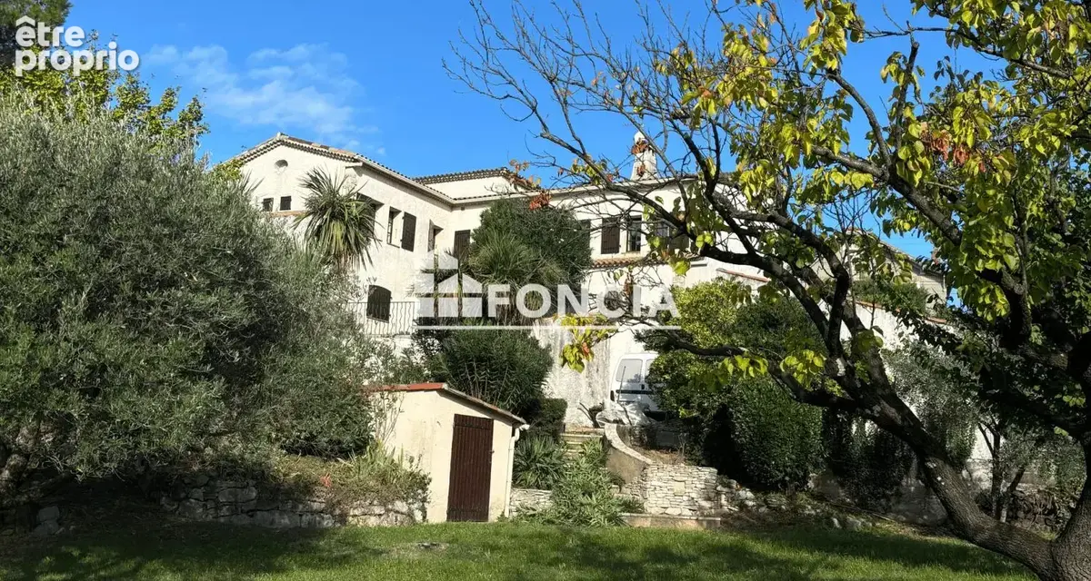 Photo Maison à Ales au prix de 485 000€