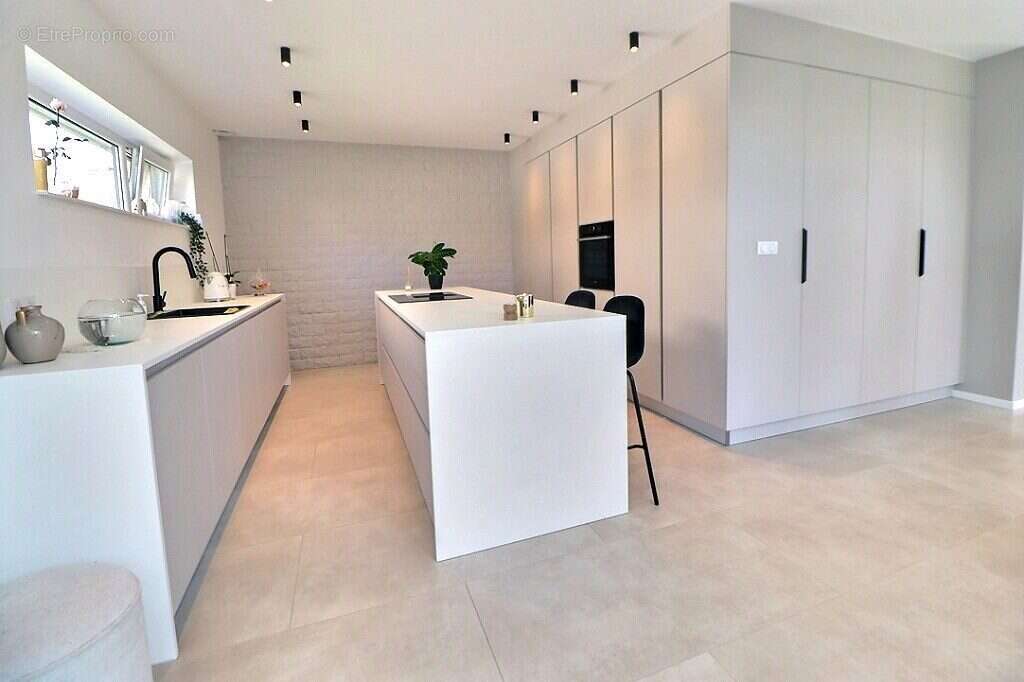 Maison à FORTSCHWIHR