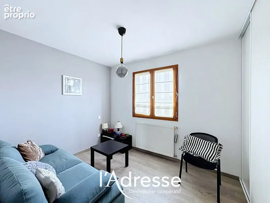 Exclusivité l'Adresse Immobilier - Tournefeuille - Maison T7 de 147m² avec piscine sur une parcelle de 1063 m2 - photo 16