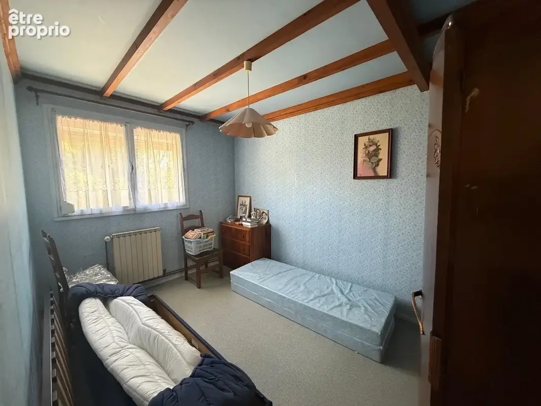 Maison 5 pièces 112 m² à vendre à Ennevelin (59710) - photo 4
