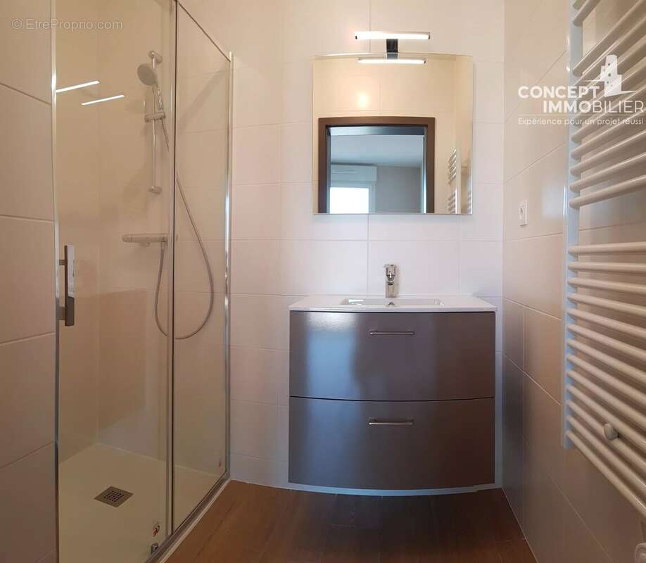 Appartement à HAGONDANGE