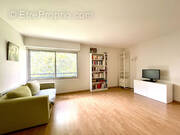 Appartement à MAISONS-ALFORT