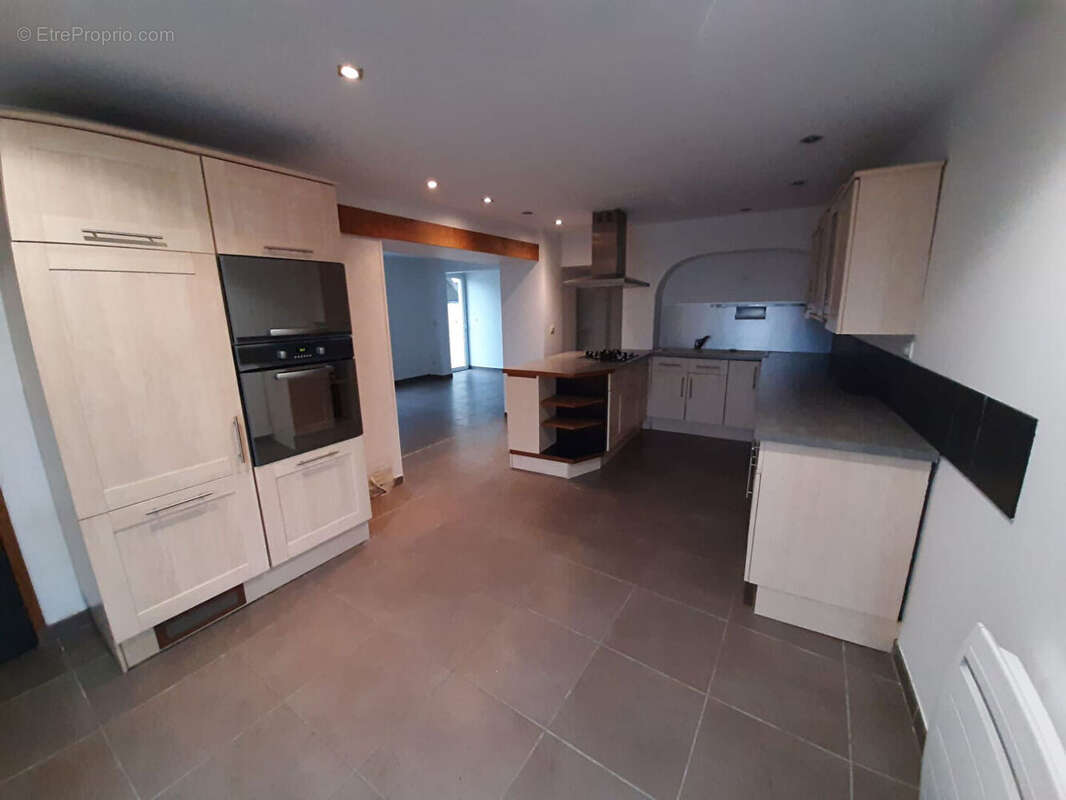 Maison à THOUARE-SUR-LOIRE