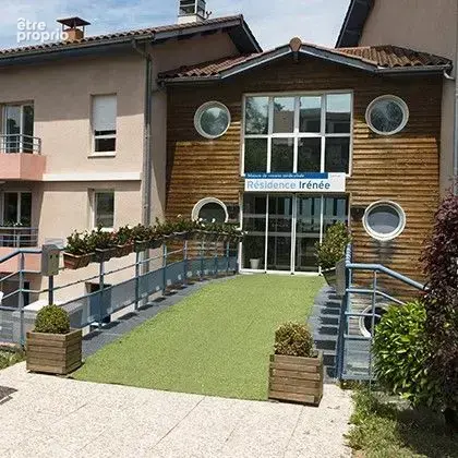 Appartement 1 pièce 21 m² à vendre à Bessenay (69690) - photo 3