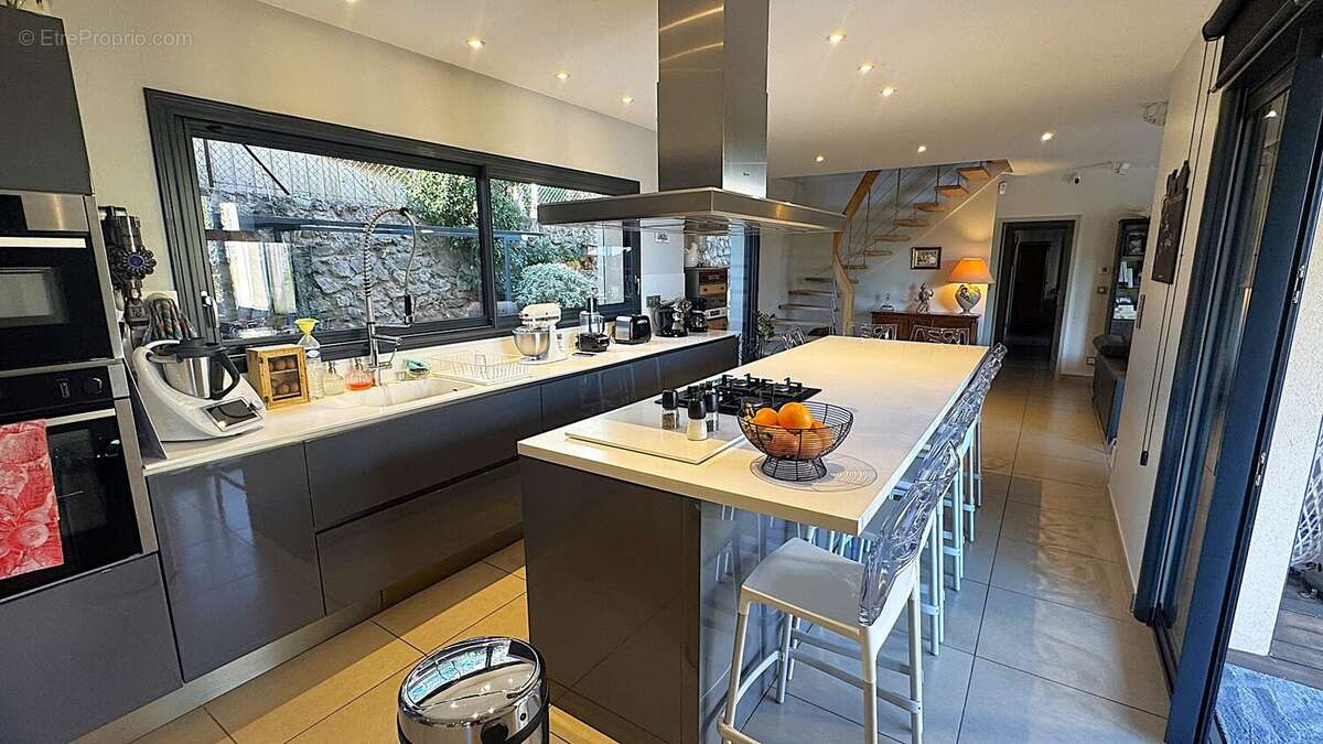 Maison à SETE