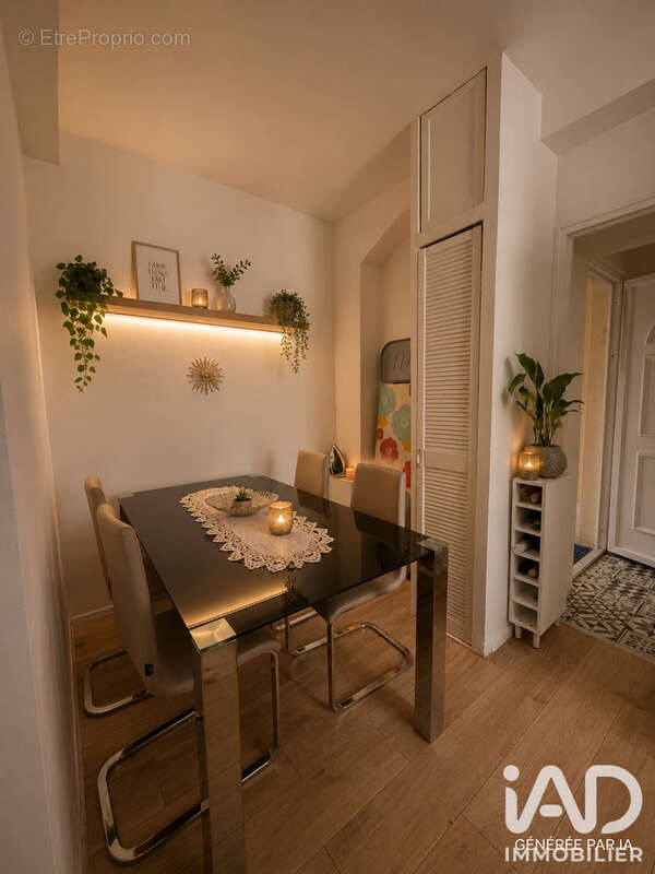 Photo 8 - Appartement à BEZONS