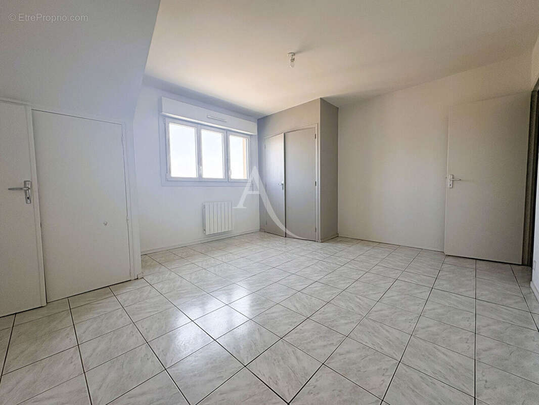 Appartement  79 m² La Meilleraye de Bretagne - photo 5