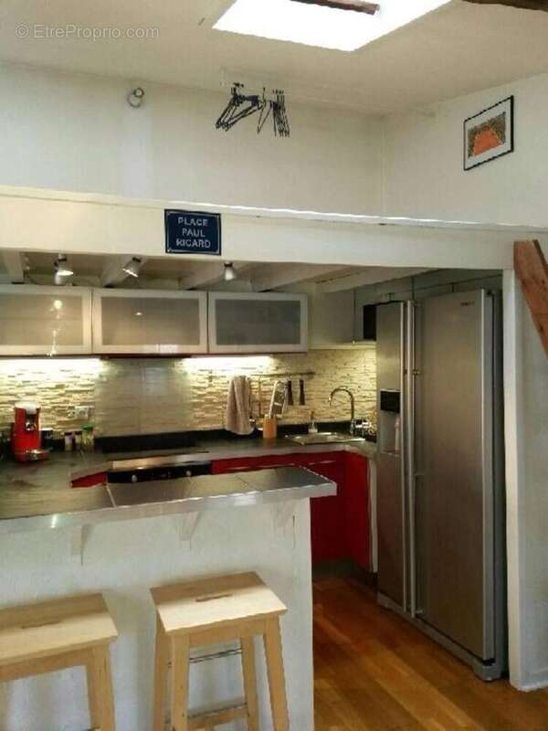 Photo 3 - Appartement à BORDEAUX