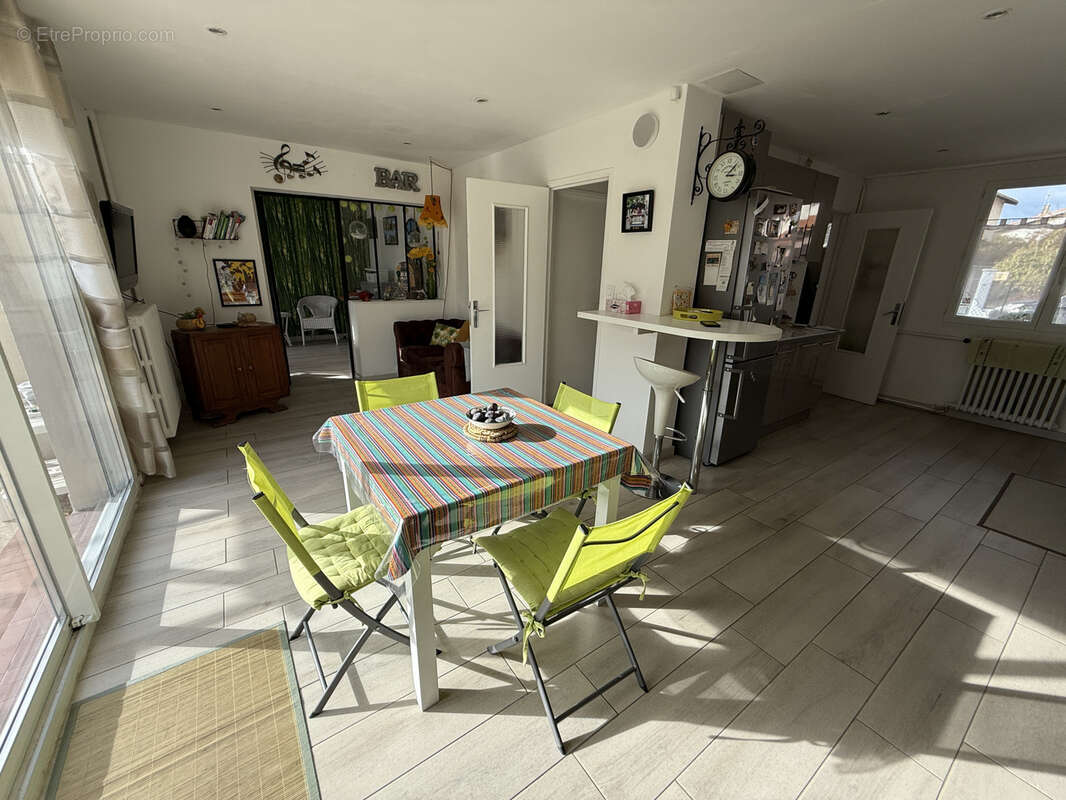 Maison à CARCASSONNE